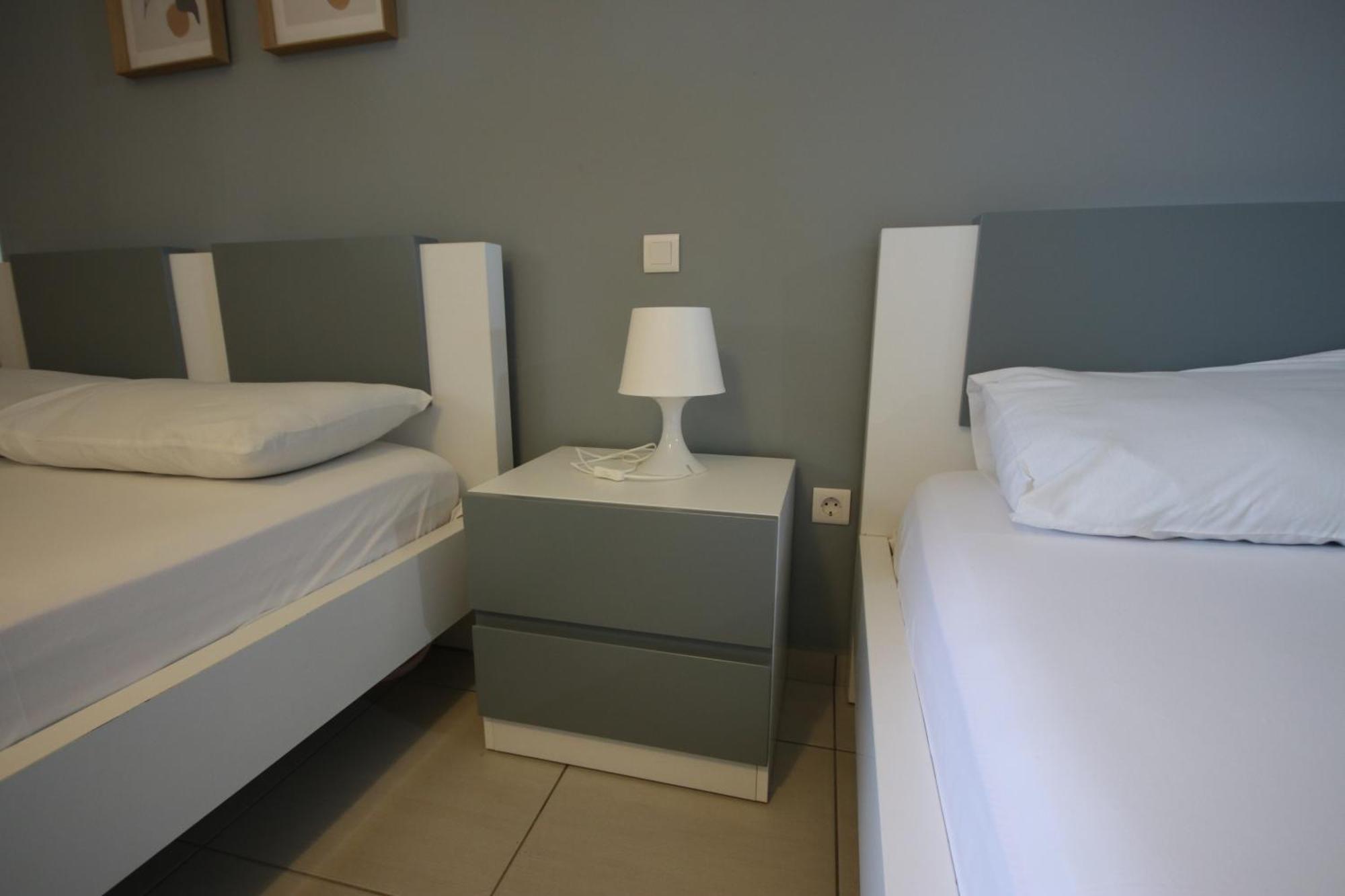 Hotel Potami Beach - Mondi Goro Himarë Exterior foto